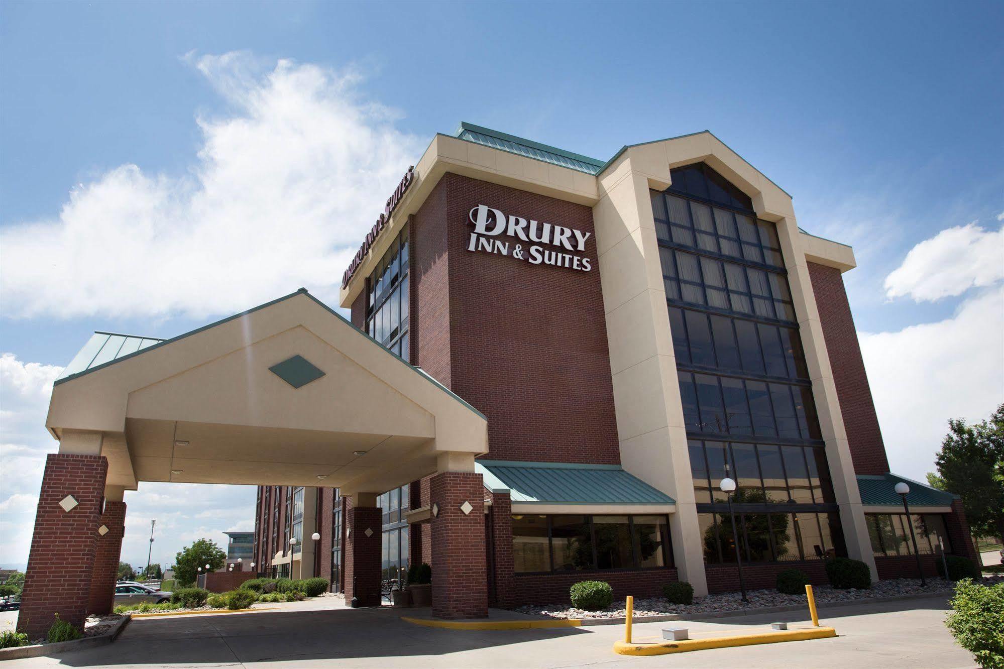 Drury Inn & Suites Denver Tech Center Centennial Dış mekan fotoğraf